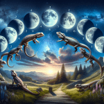 Read more about the article Lizard Astrology Lunar Phases: Family Success Stories