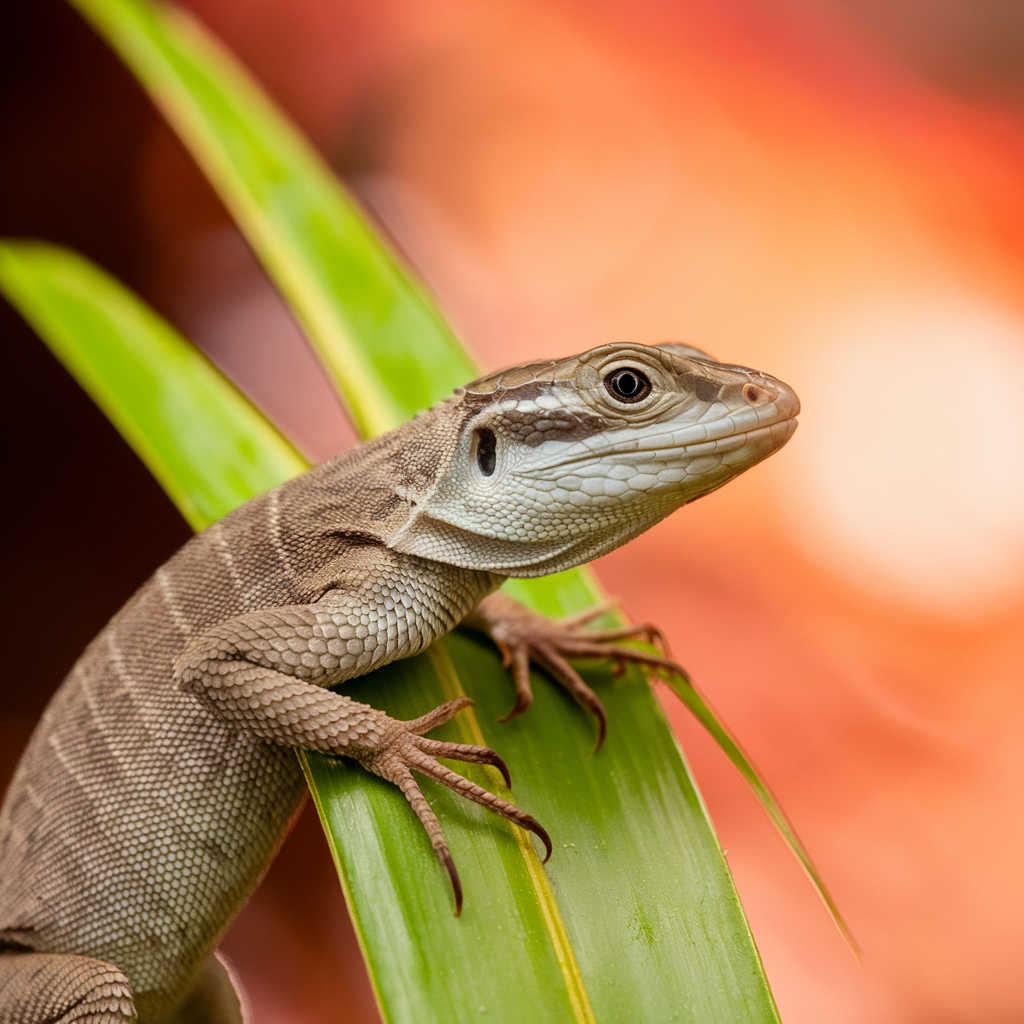 You are currently viewing Lizard Disease Ecology Central America: A Parent's Guide