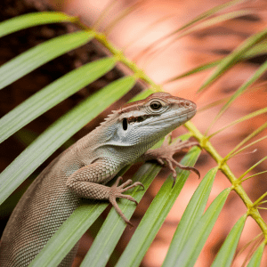 Read more about the article Lizard Disease Ecology: A Family's Guide