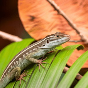 Read more about the article Lizard Disease Ecology Central America: A Parent’s Guide