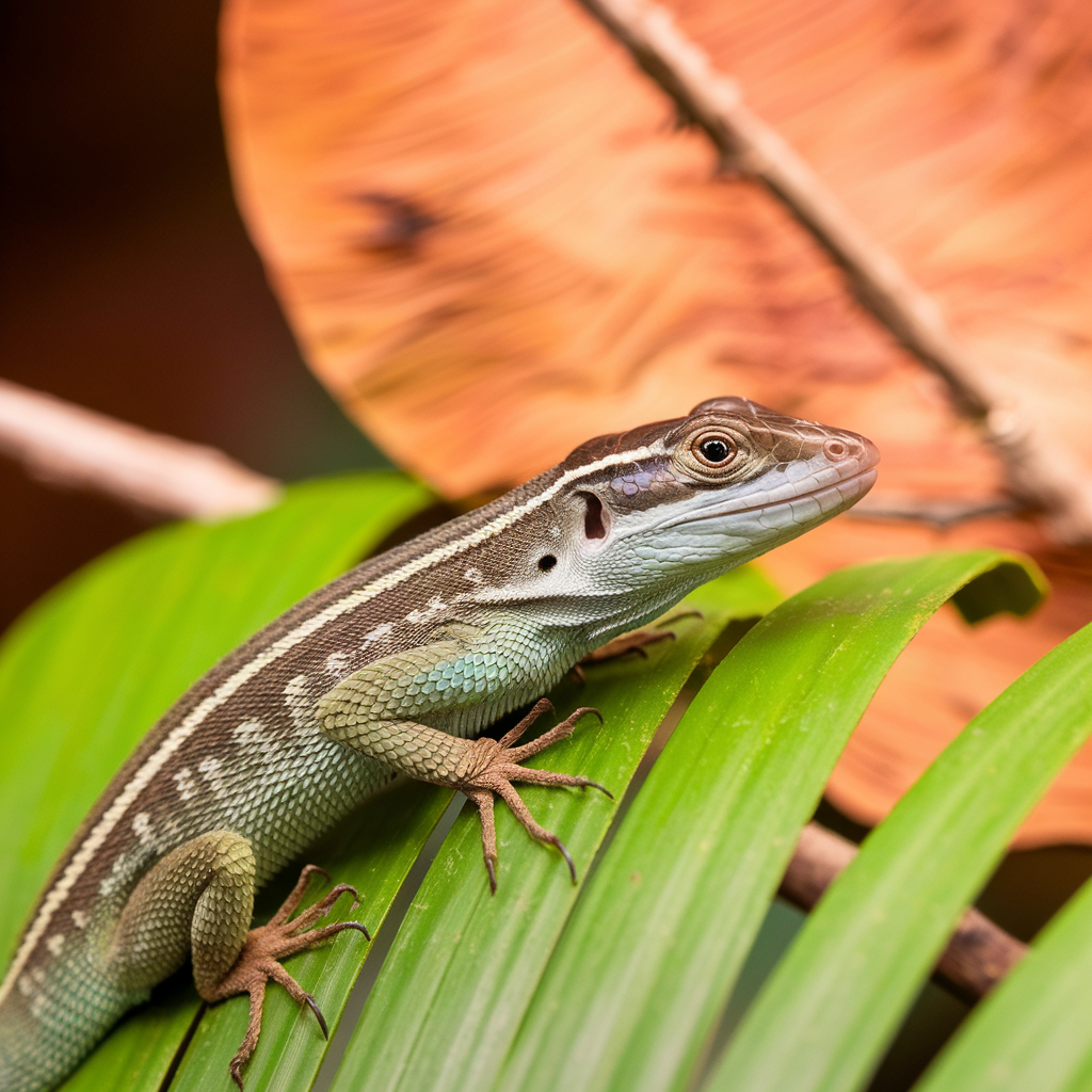 You are currently viewing Lizard Disease Ecology Central America: A Parent’s Guide