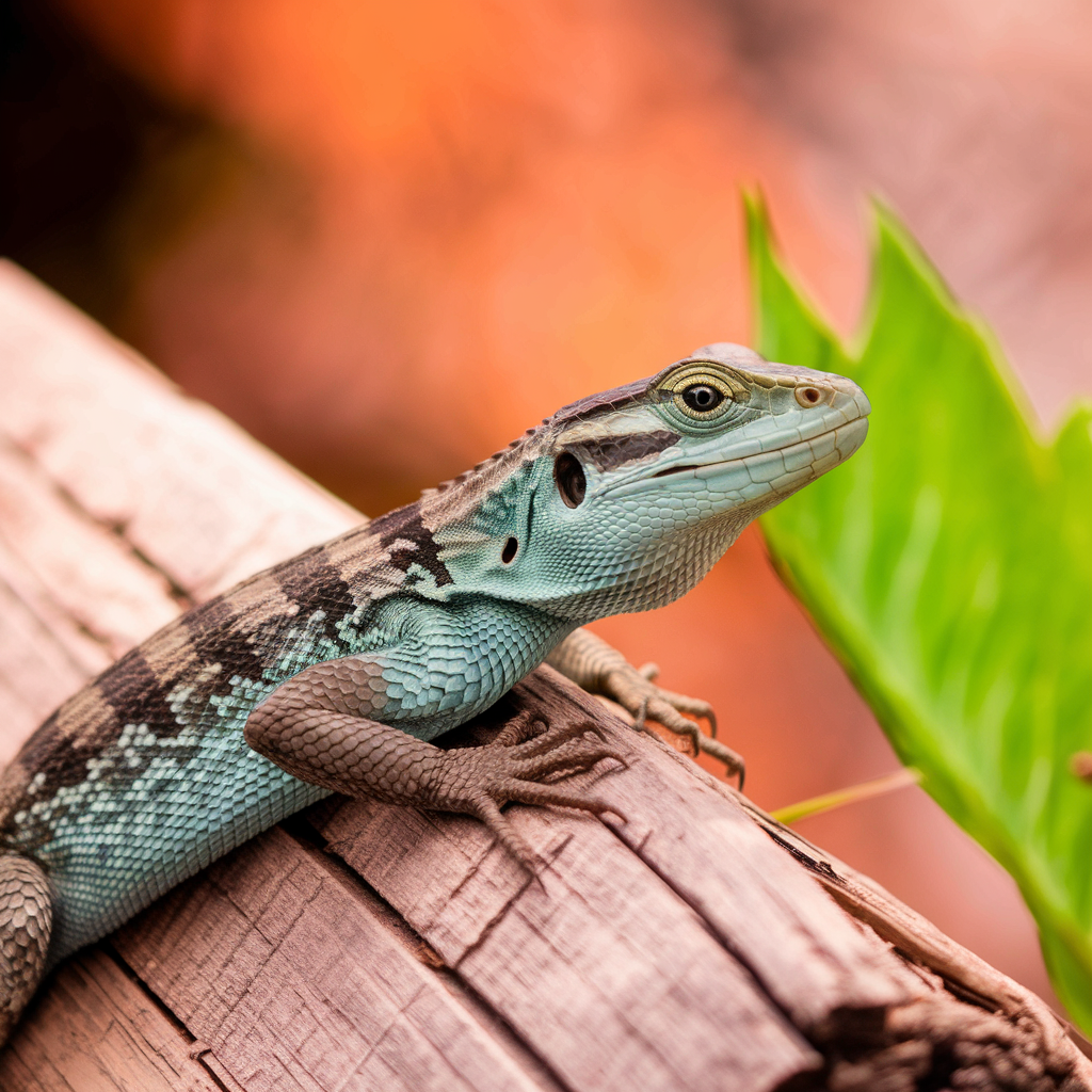 You are currently viewing Lizard Diversity Hotspots in Europe: Family-Friendly Guide