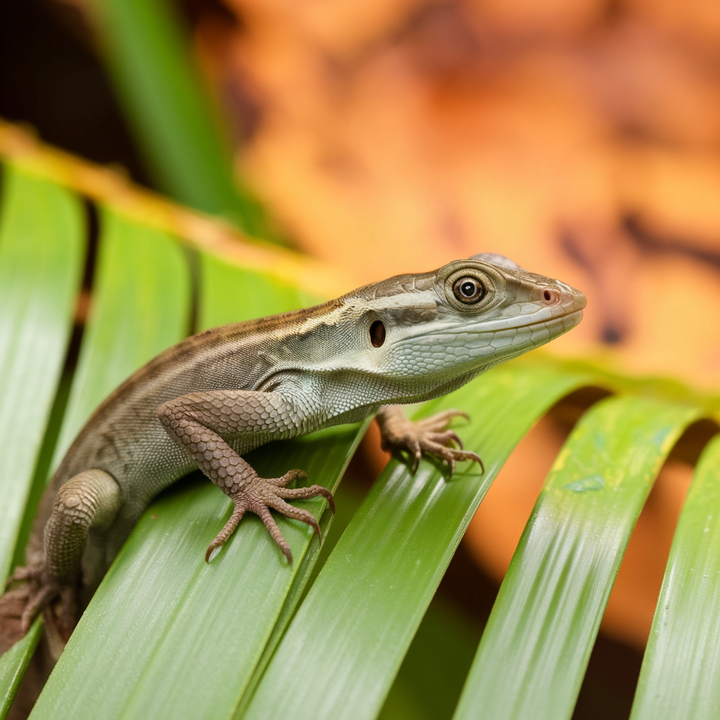 You are currently viewing Lizard Evolution in Australian Rainforests: A Family’s Guide