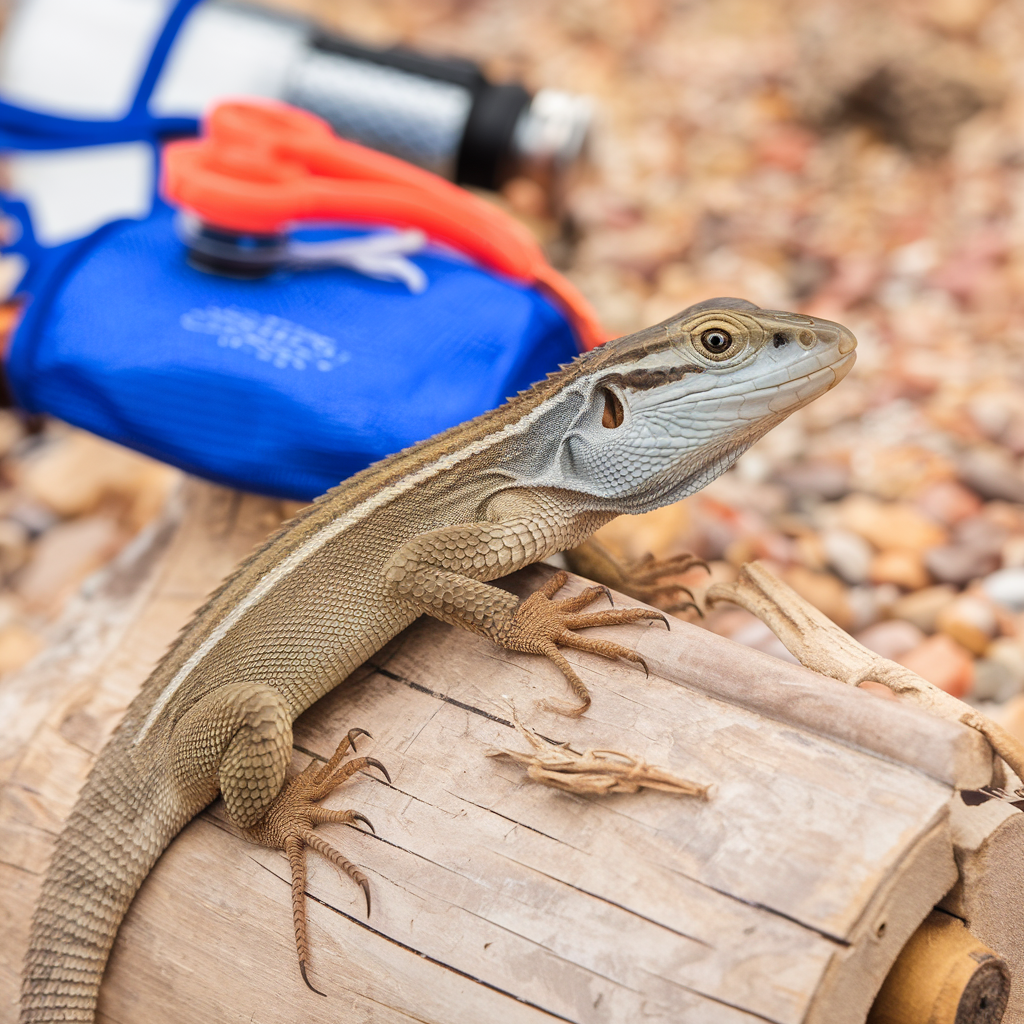 You are currently viewing Lizard First Aid Kit Essentials: Parent’s Guide