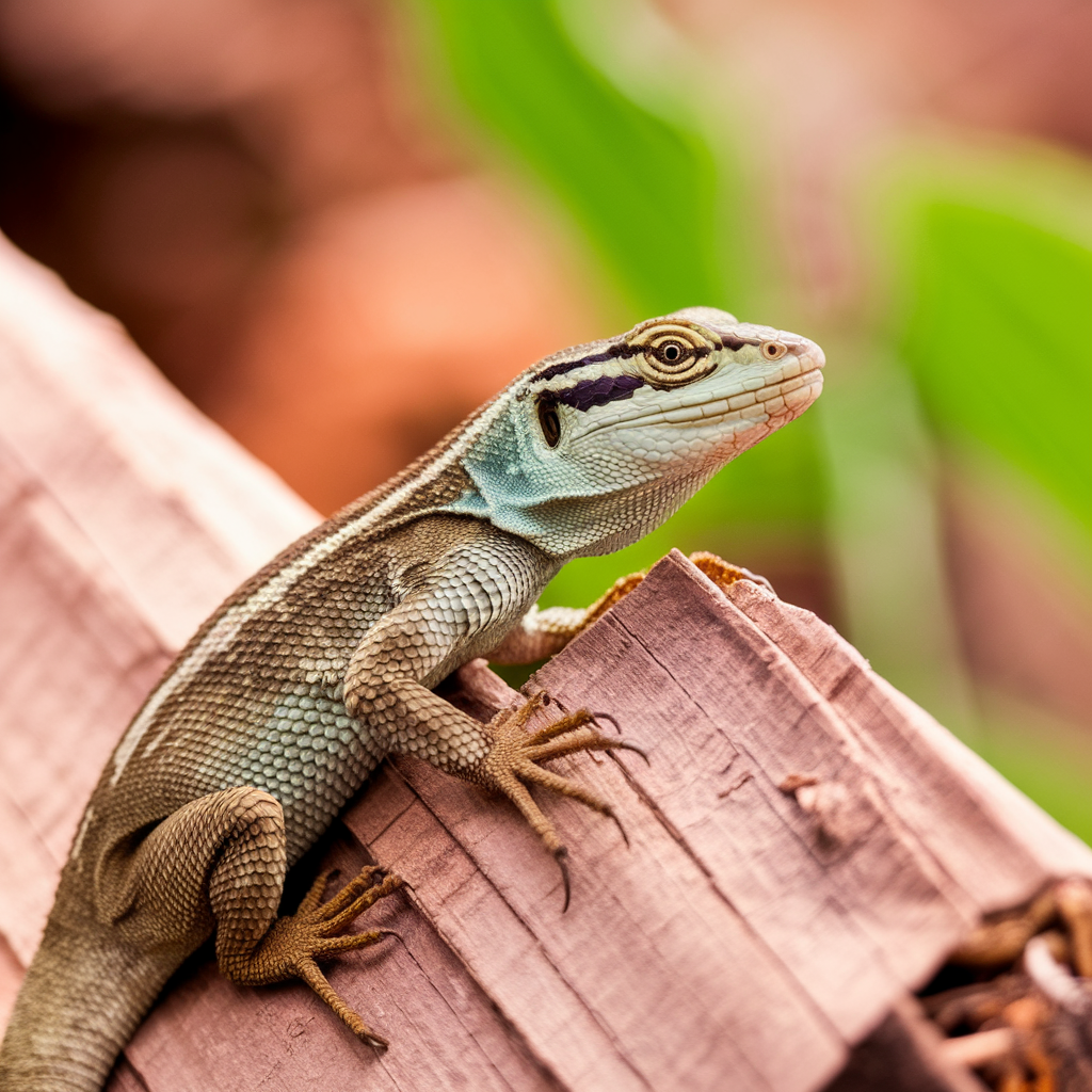 You are currently viewing Lizard Reproduction Mating Behavior: Melon Guide