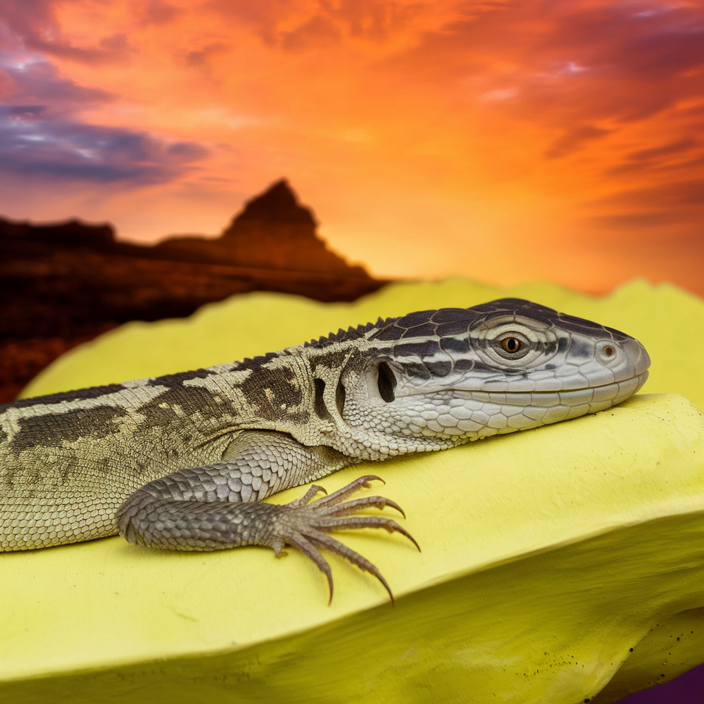 You are currently viewing Lizard Sleep Monitoring System: A Parent’s Guide