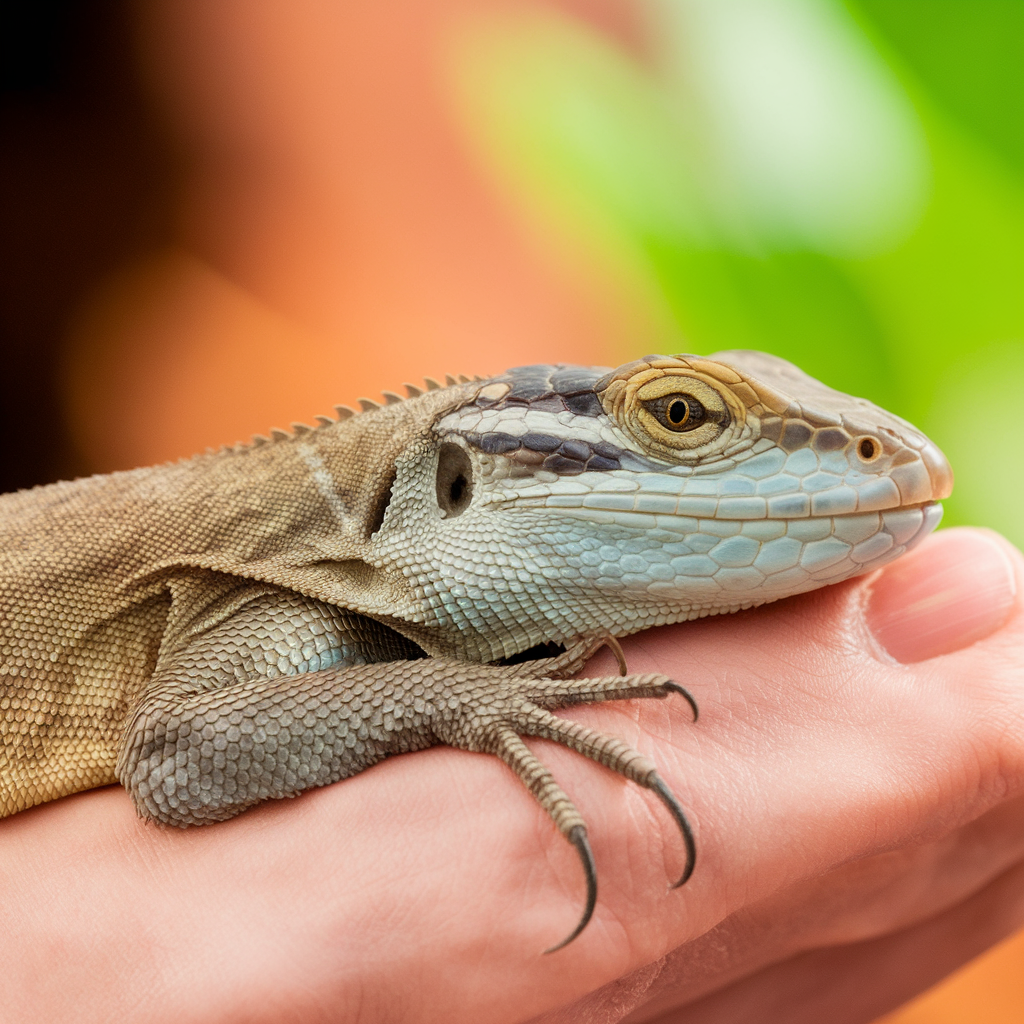 You are currently viewing Lizard Sleep Monitoring System: A Parent’s Essential Guide