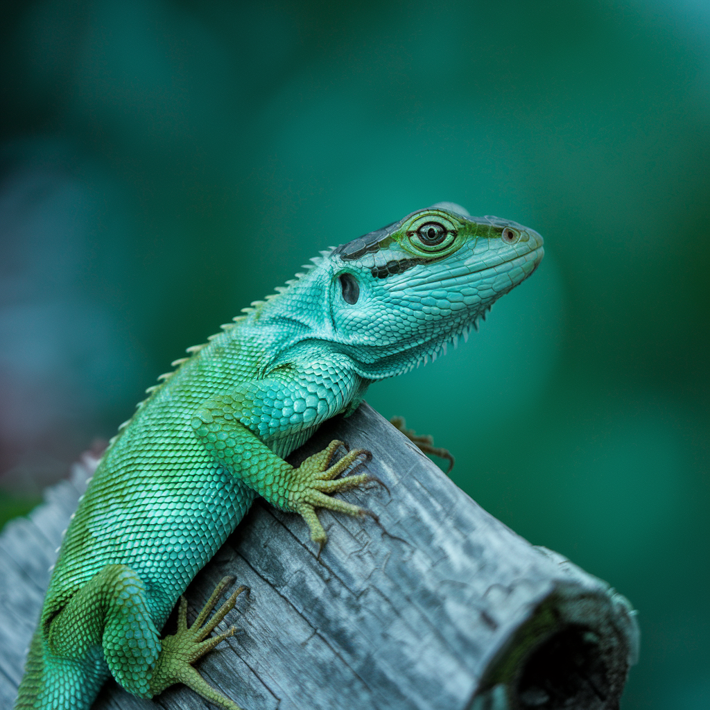 You are currently viewing Lizard Thermal Activity Gradients: A Beginner’s Guide