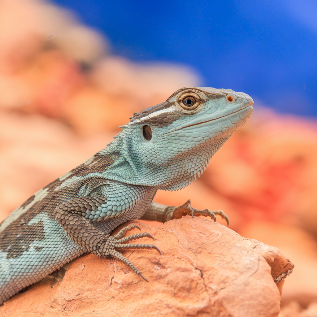 You are currently viewing Lizard Vocalizations Life Stages: A Beginner’s Guide