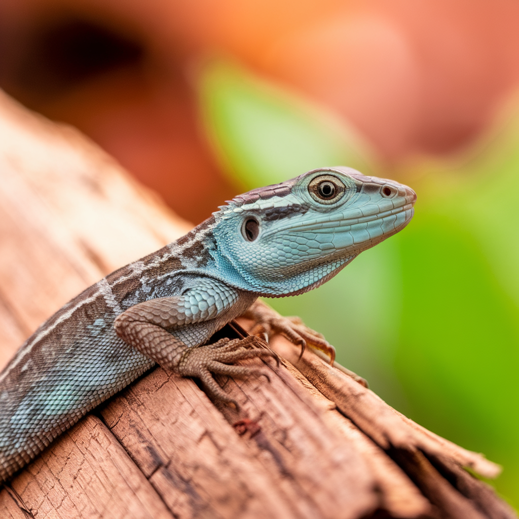 You are currently viewing Lizard Vocalizations Life Stages: A Family Guide