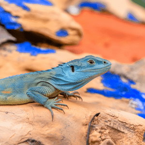 Read more about the article Lizard Watching Sites Asia: Family-Friendly Guide