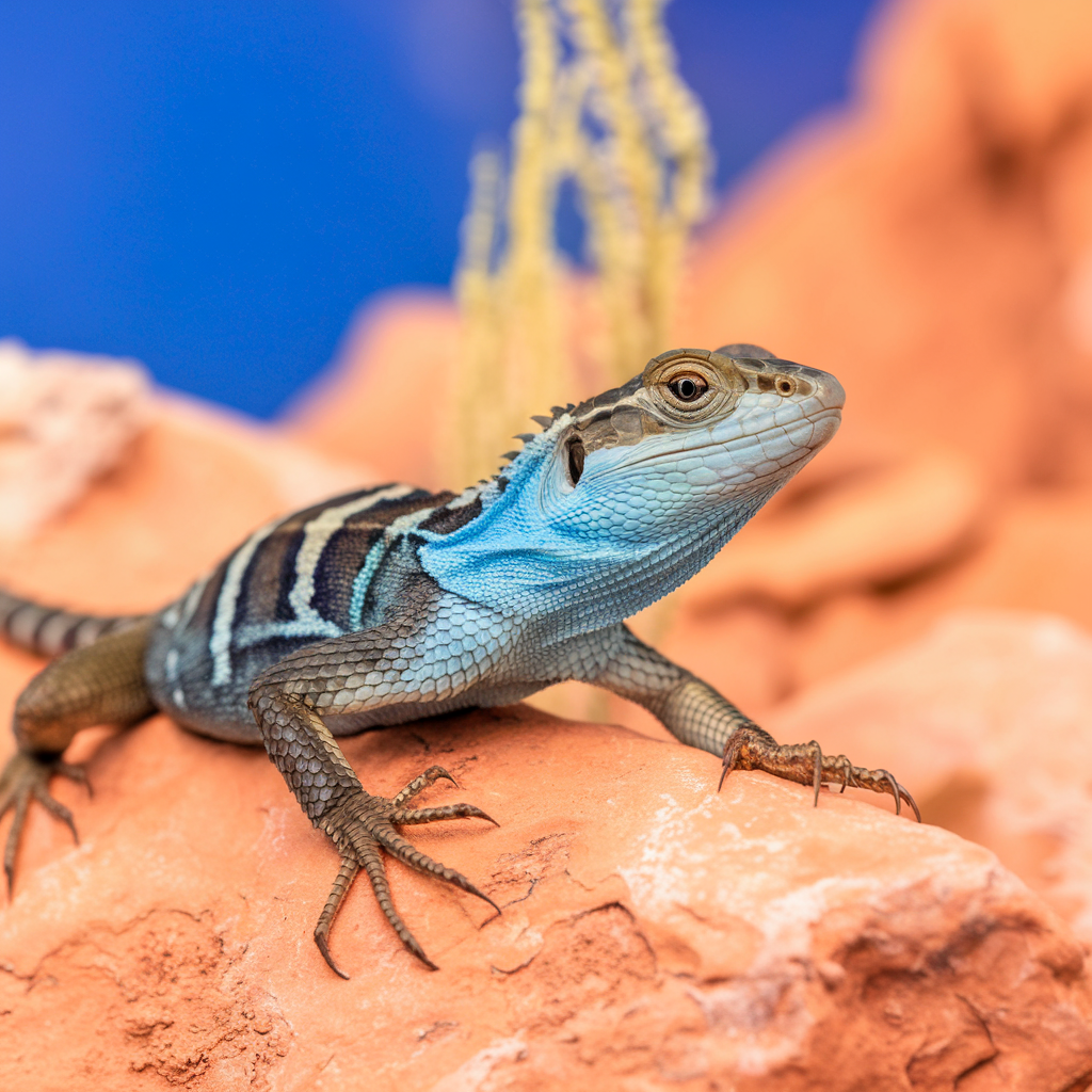 You are currently viewing Lizards and Seasonal Changes: A Parent’s Guide