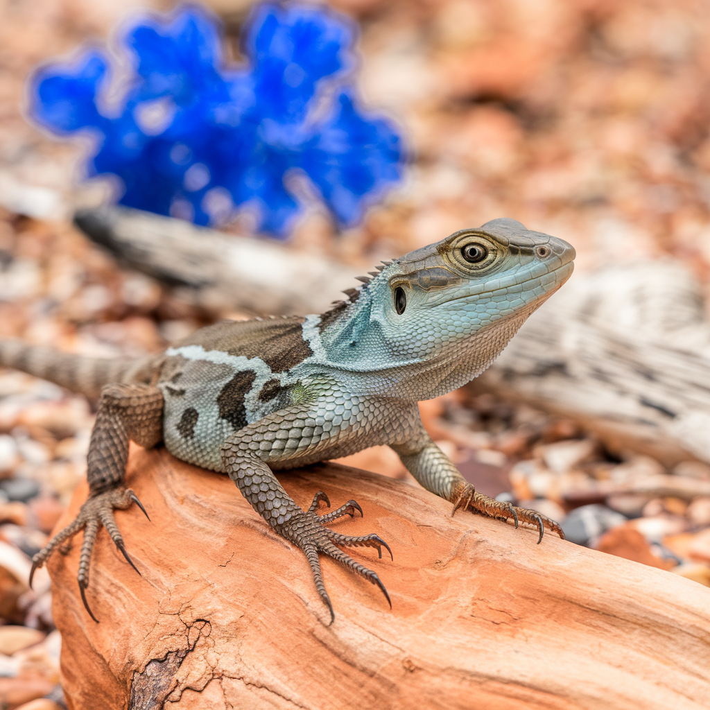 You are currently viewing Lizards and Seasonal Changes: A Beginner’s Guide