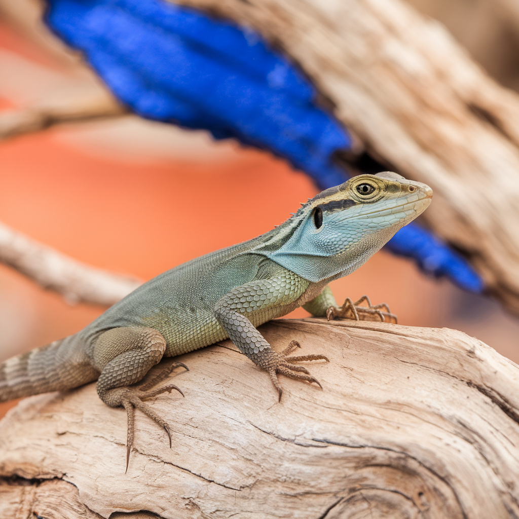 You are currently viewing Lizards and Seasonal Changes: A Parent’s Guide