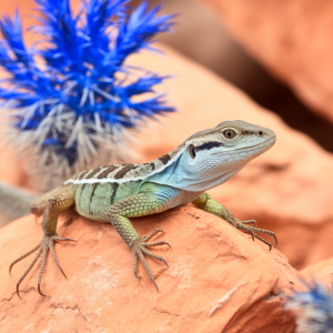 Read more about the article Lizards in Sonoran Desert: Family Guide