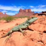 Read more about the article Lizards in Sonoran Desert: A Family’s Guide