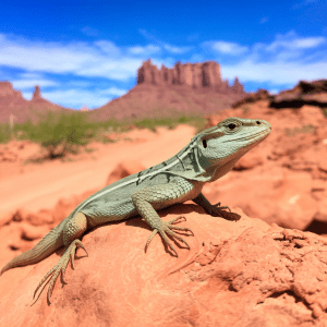 Read more about the article Lizards in Sonoran Desert: A Family’s Guide