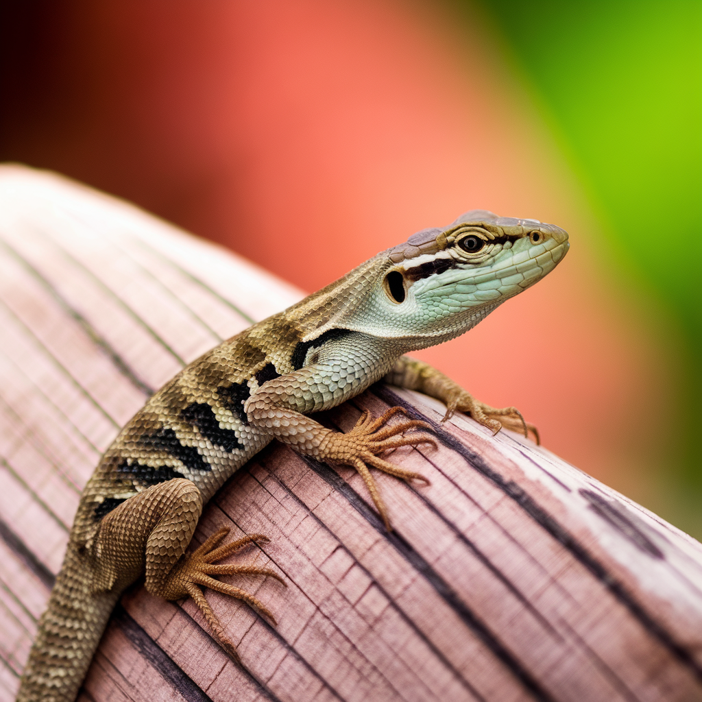 You are currently viewing Lizards Mating Season Behavior: A Parent’s Guide