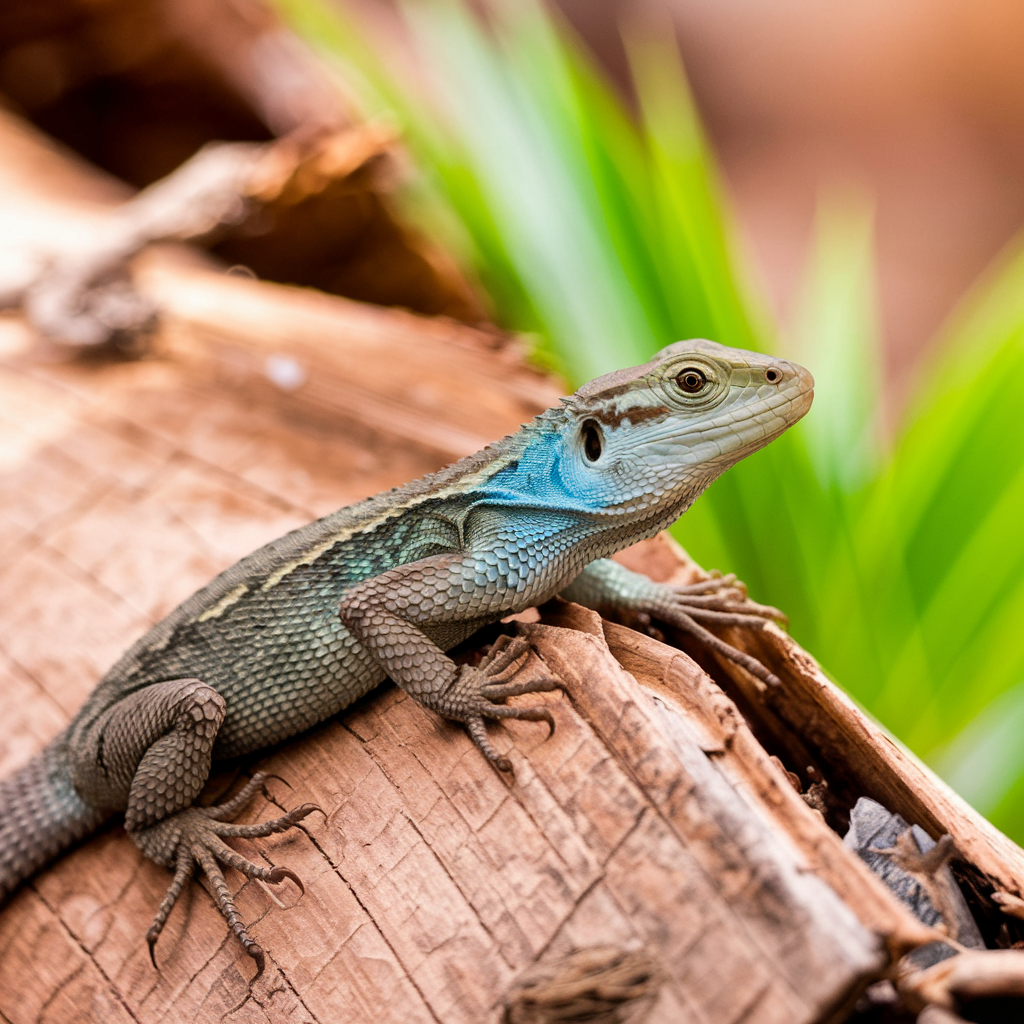 You are currently viewing Lizards & Seasonal Changes: A Family Guide