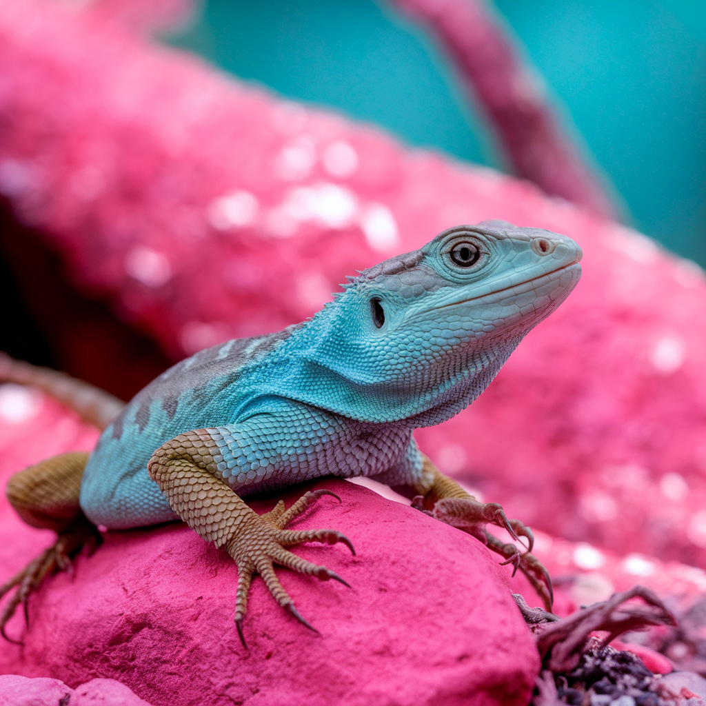 You are currently viewing Mediterranean Basin Lizard Conservation: A Family’s Guide