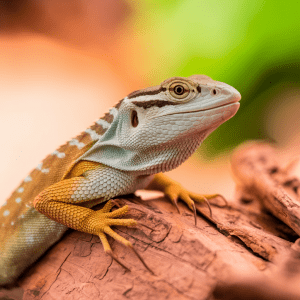 Read more about the article Pet Lizard Abscess Treatment: Expert Advice