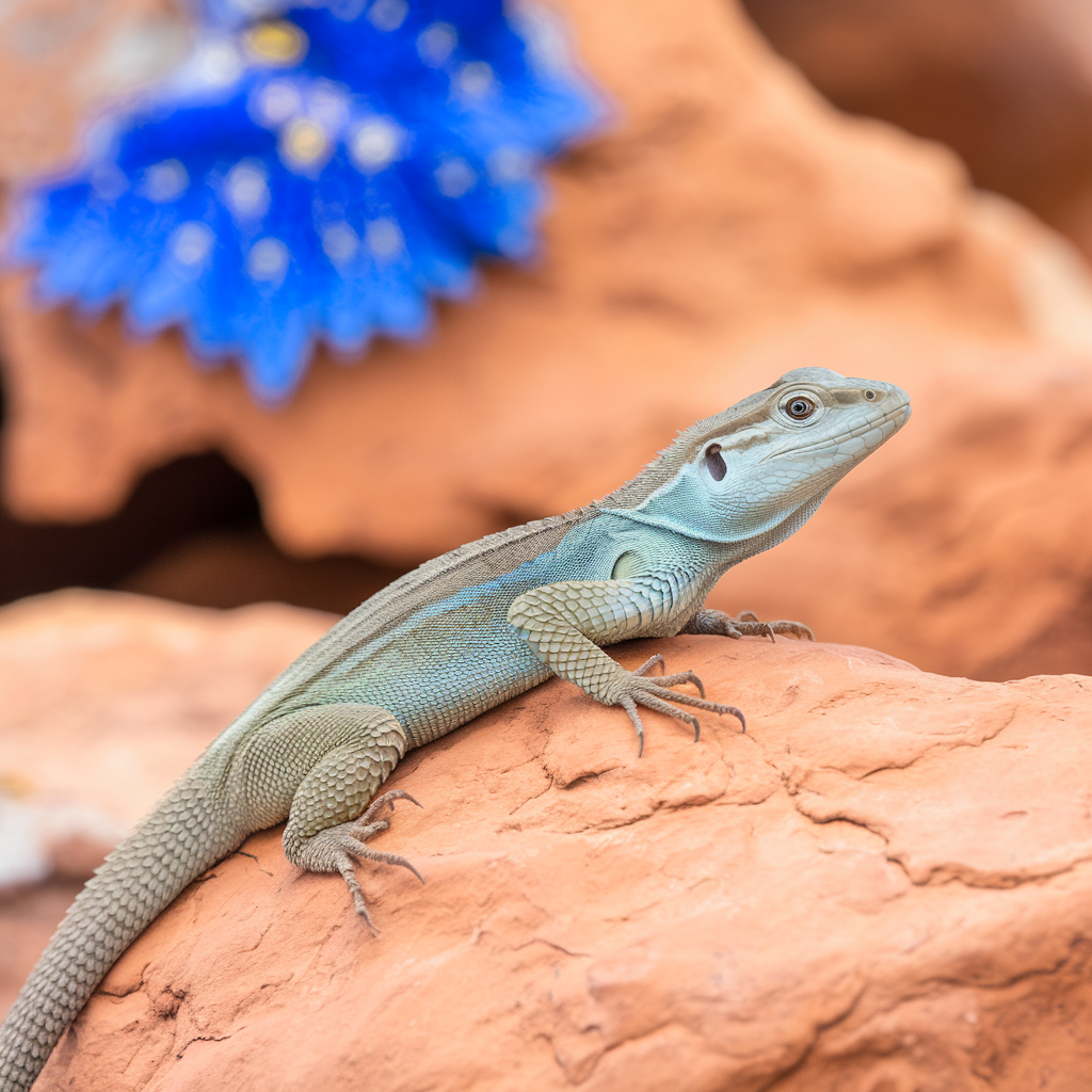 You are currently viewing Sonoran Desert Lizard Expeditions: A Family Adventure