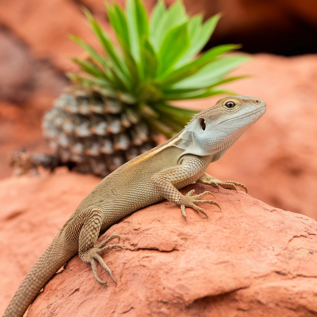 You are currently viewing Sonoran Desert Lizard Expeditions: Family-Friendly Adventure