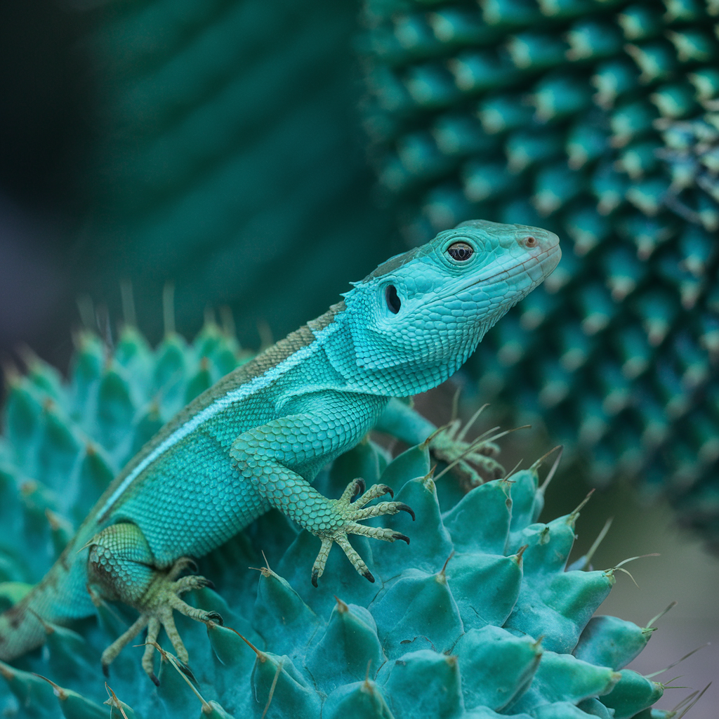 You are currently viewing Sonoran Desert Lizard Expeditions: Family Adventure Guide