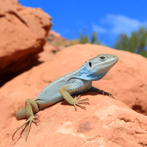 Read more about the article Sonoran Desert Lizard Expeditions: Family Adventure Guide