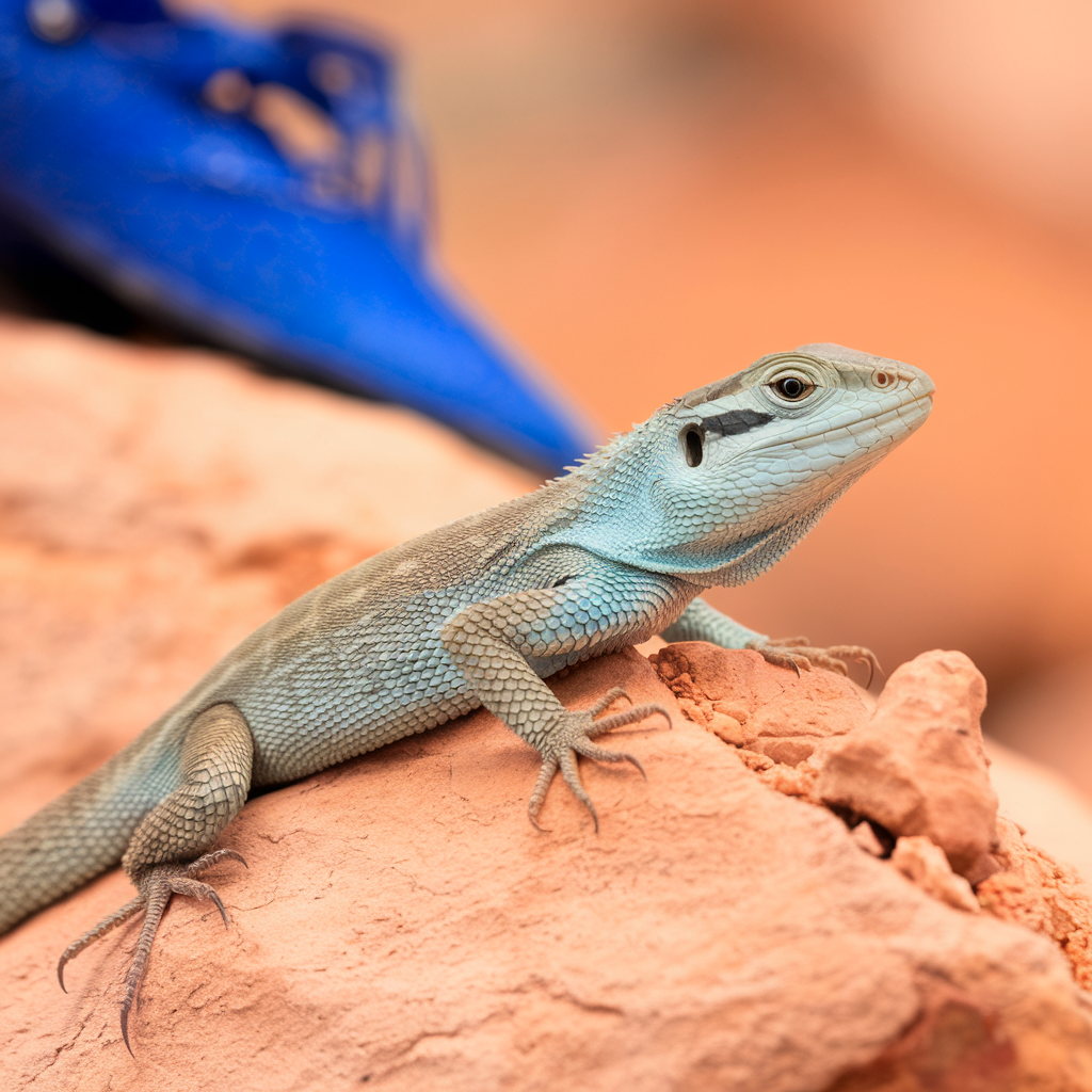 You are currently viewing Sonoran Desert Lizard Surveys: Family Adventure Guide