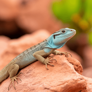 Read more about the article Sonoran Desert Lizard Surveys: Family-Friendly Adventure