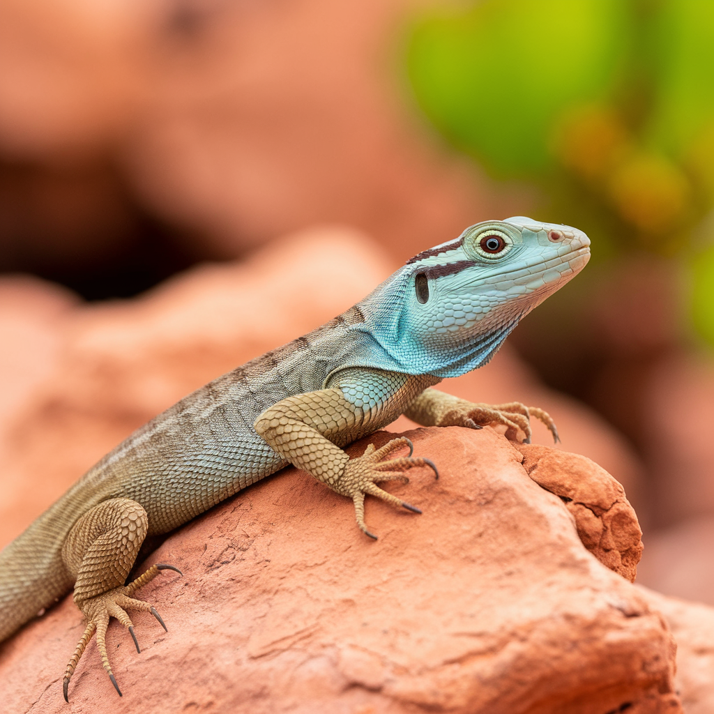 You are currently viewing Sonoran Desert Lizard Surveys: Family-Friendly Adventure