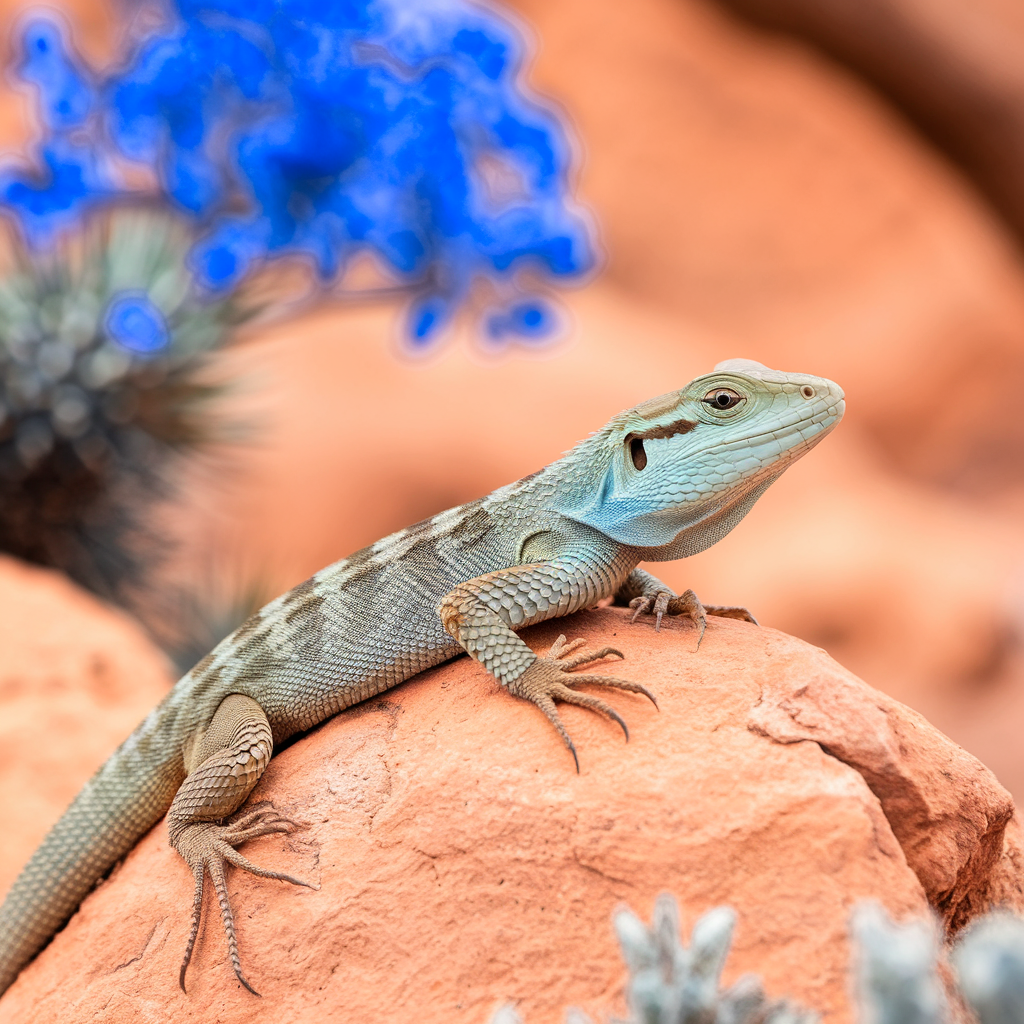 You are currently viewing Sonoran Desert Lizard Surveys: Family-Friendly Adventure