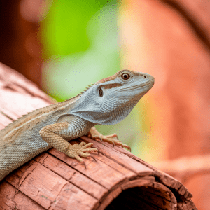 Read more about the article Western Ghats Lizard Conservation Challenges: Family Guide