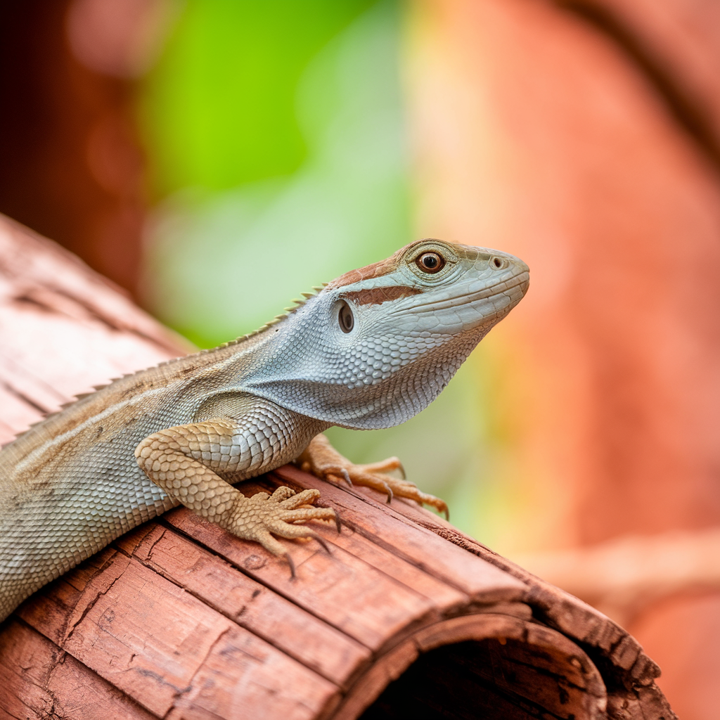 You are currently viewing Western Ghats Lizard Conservation Challenges: Family Guide