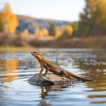 Read more about the article Lizards and Seasonal Changes: Family Travel Insights