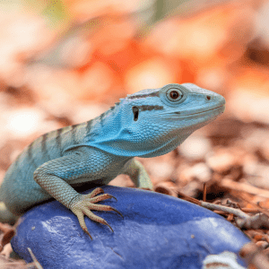 Read more about the article Rare Lizard Species Indonesiam: Family-Friendly Adventure