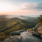 Read more about the article Appalachian Lizard Trails Guide