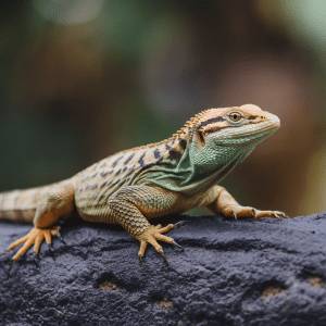 Read more about the article Asia Lizard Spotting: Guide Your Family!