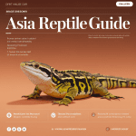 Read more about the article Asia Reptile Guide: Kid-Safe Fun