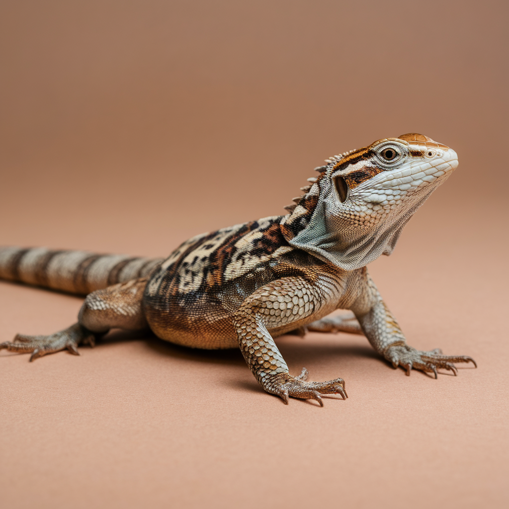 Spotting Health Red Flags Quickly in Beginner Lizard Care Journeys