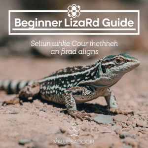 Read more about the article Beginner Lizard Guide Family Travel