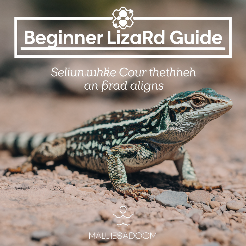 Discover the magic of storytelling with the Beginner Lizard Guide