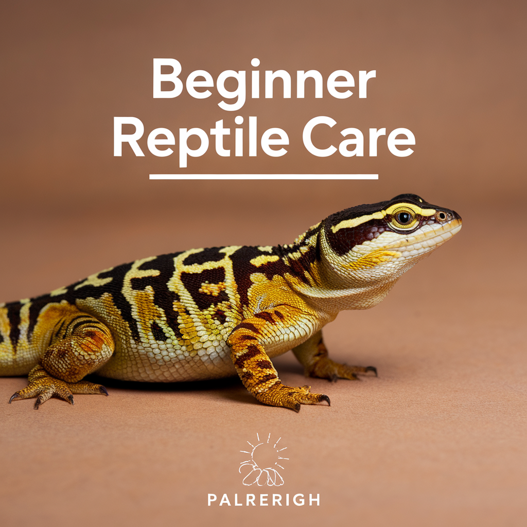 Climate Control Tricks for Beginner Reptile Care: Tips for Crossing States
