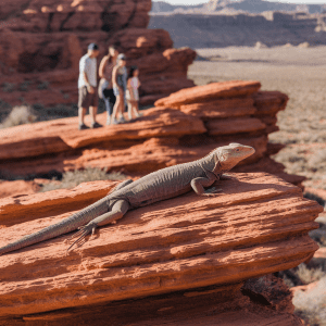 Read more about the article Family lizard guide: Easy Care Tips