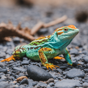 Read more about the article Eco-Friendly Lizard Trips Guide