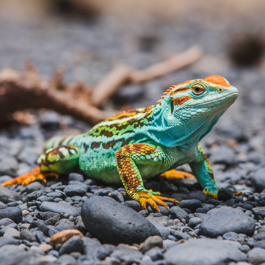 Choosing Eco-Friendly Lodging for Wildlife-Friendly Lizard Trips