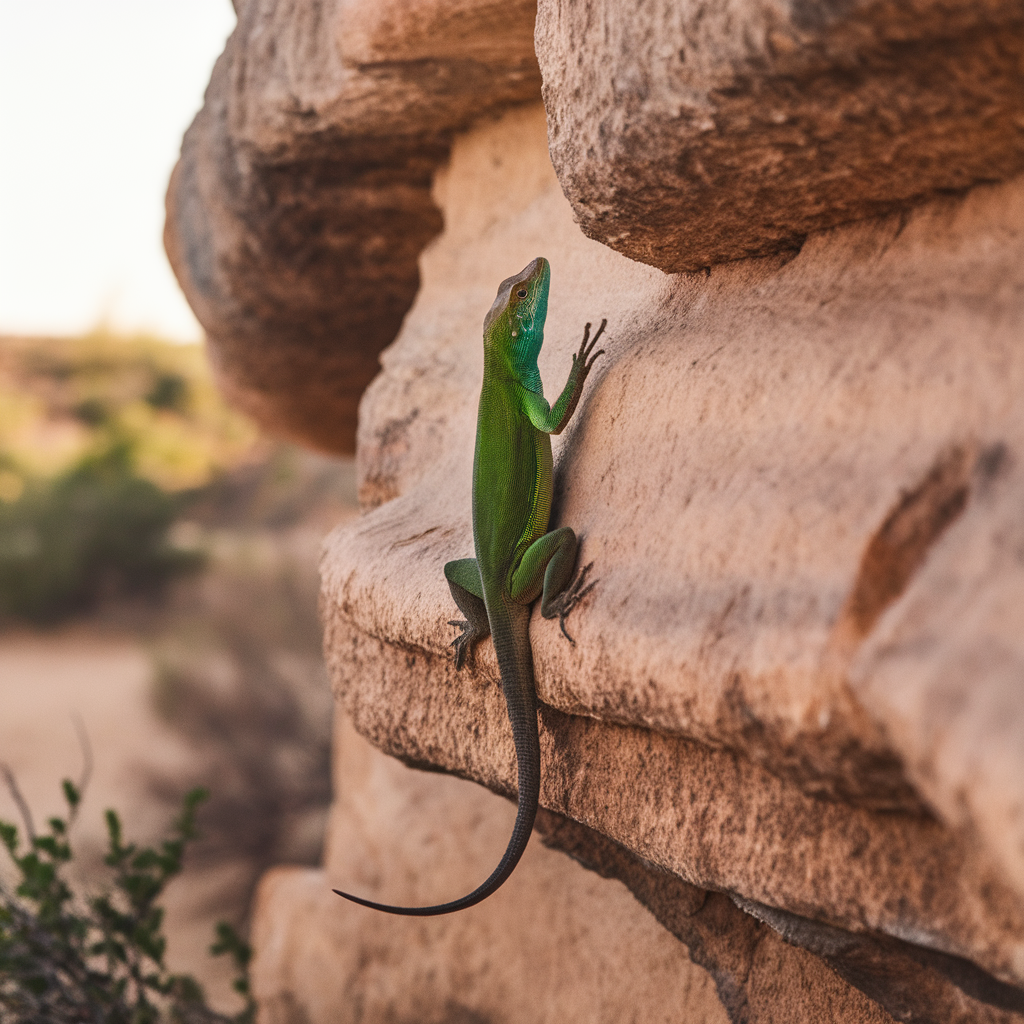 Kid-Friendly Outdoor Safety Habits with Essential Lizard Safety Tips
