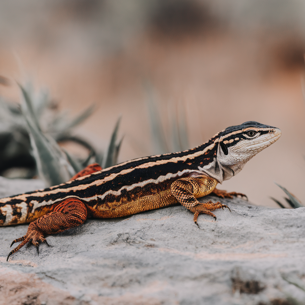 Capturing Unforgettable Moments at Kids Lizard Encounters