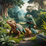 Read more about the article lizard family travel Made Easy